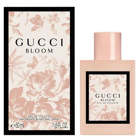 gucci bloom 30 ml eau de toilette|gucci bloom fragrantica.